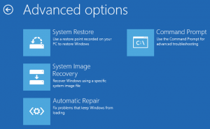 preparing automatic repair windows 8 | Windows 8 Issues | Automatic repair